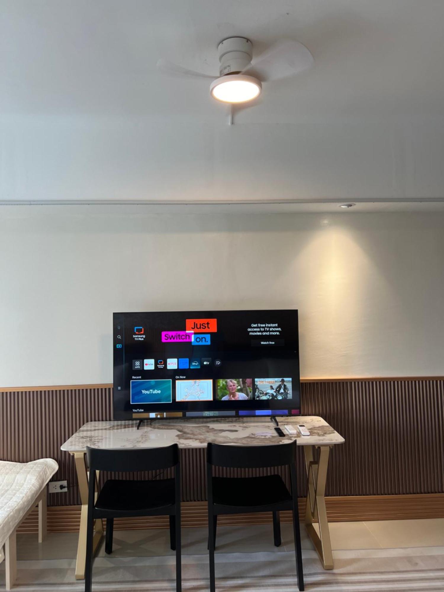 Luxurious European Style Penthouse Modern Apart Ment Cross City Of Dreams Okada Solaire Moa Airport مانيلا المظهر الخارجي الصورة